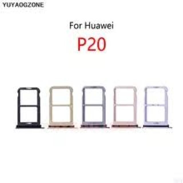 CHARIOT SIM HUAWEI P20